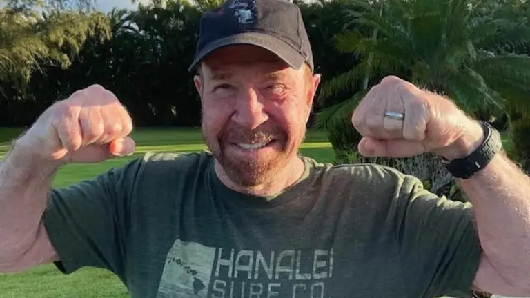 Chuck-Norris
