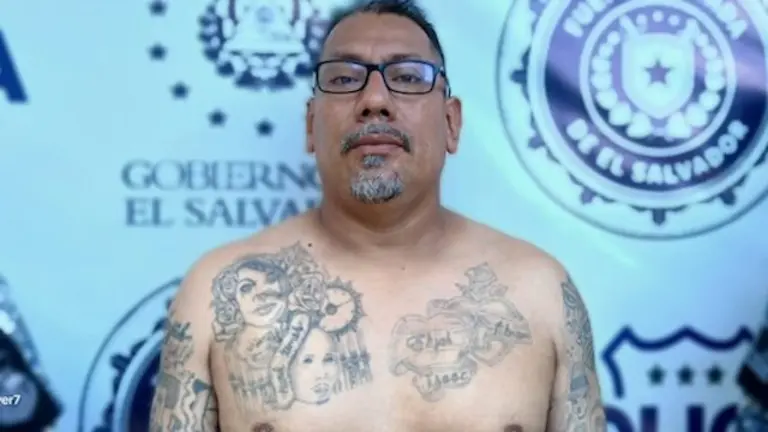 José Alexander Orellana Vásquez, 42 años, 18-S, agrupaciones ilícitas