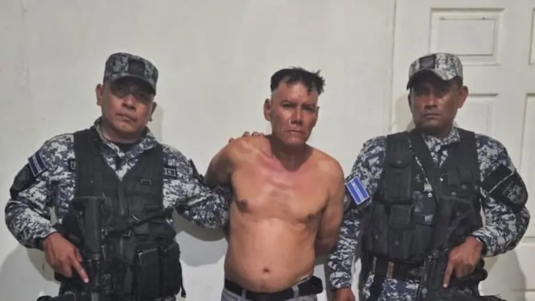 Juan Elías Mardoqueo González Quevedo, 54 años de edad, intento de homicidio y lesiones