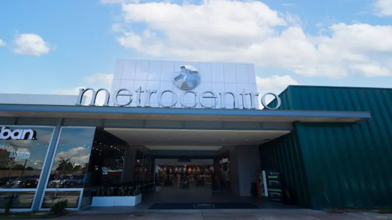 Metrocentro Lourdes 3