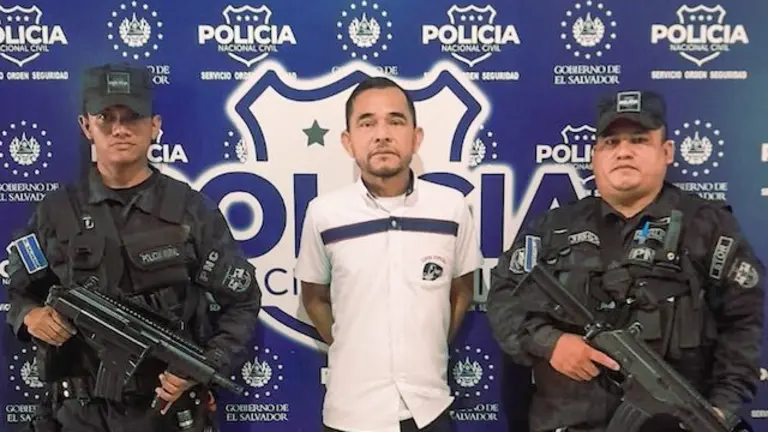 Filadelfo Alberto Álvarez, 45 años, lesiones