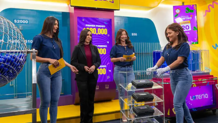 Sorteo LOTRA LNB 01-10-2025