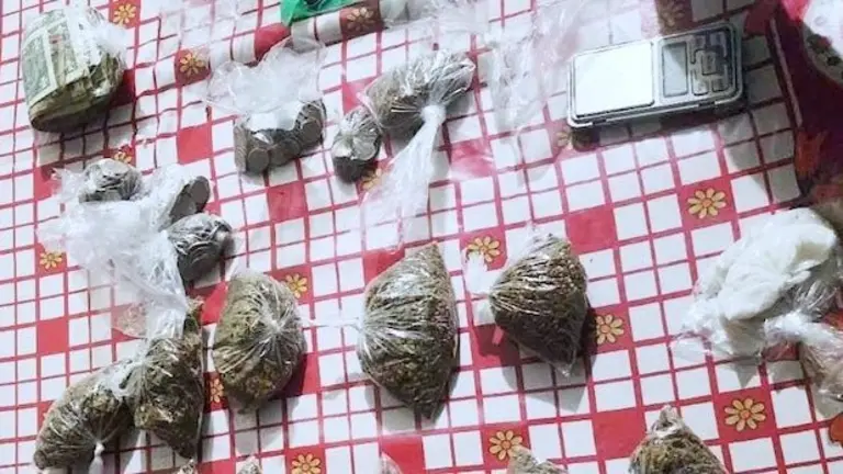 Dennis Joel Arrizano Mejía, MS-13, tráfico ilícito de drogas y agrupaciones ilícitas