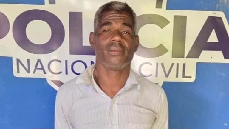 Mario Antonio Tenise Berry, 43 años de edad, homicidio