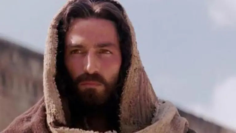 Jim Caviezel