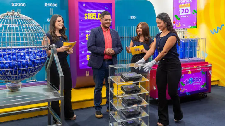 Sorteo LOTRA 15-10-2025