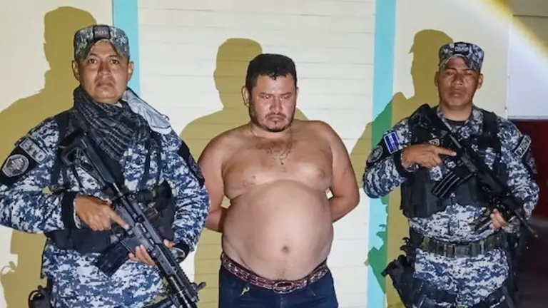 Elías Eliseo Ayala Clará, 42 años de edad, lesiones o intento de homicidio