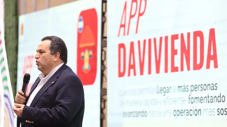 Semana de la Sostenibilidad Fundemas y Bancos de El Salvador, en el Hotel Sheraton Presidente en San Salvador, El Salvador, el 22 de octubre de 2025.
Foto Banco Davivienda/ Salvador Melendez