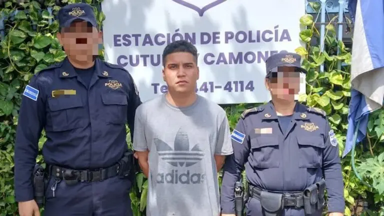 Carlos Javier Medina Ramírez, intento de homicidio, amenazas, lesiones y agrupaciones ilícitas