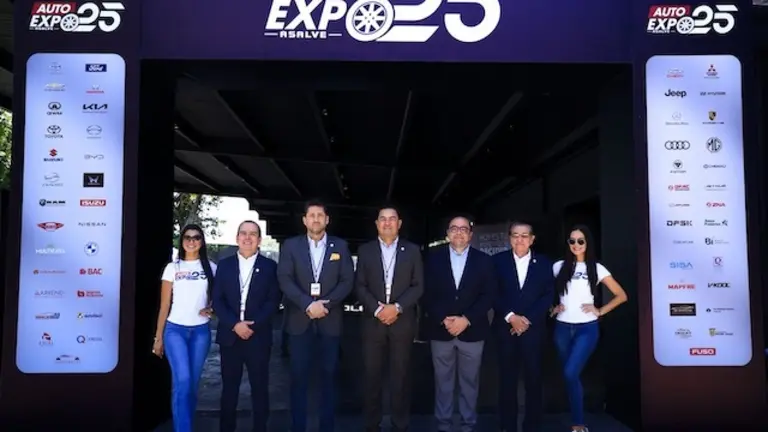 ASALVE AUTO EXPO 2025 2
