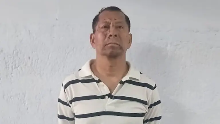 Carbilio Guevara Najarro, 52 años de edad, intento de homicidio