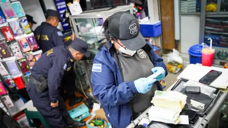 Celulares robados 13-22-2025