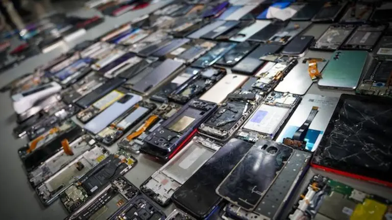 Celulares robados y hurtados