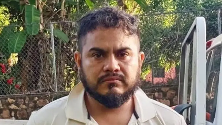 Fredis Navely Márquez Fuentes, conducción peligrosa y lesiones