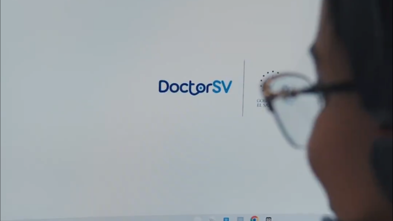 DoctorSV