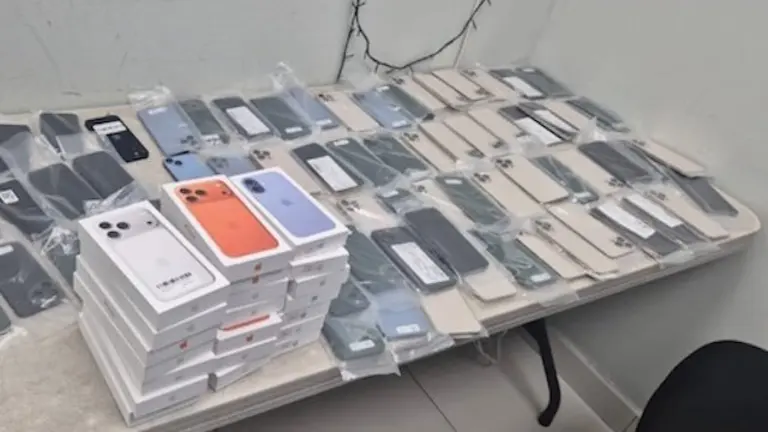 Carlos Sebastián Ochoa Centeno, hondureño, contrabando de mercadería 2