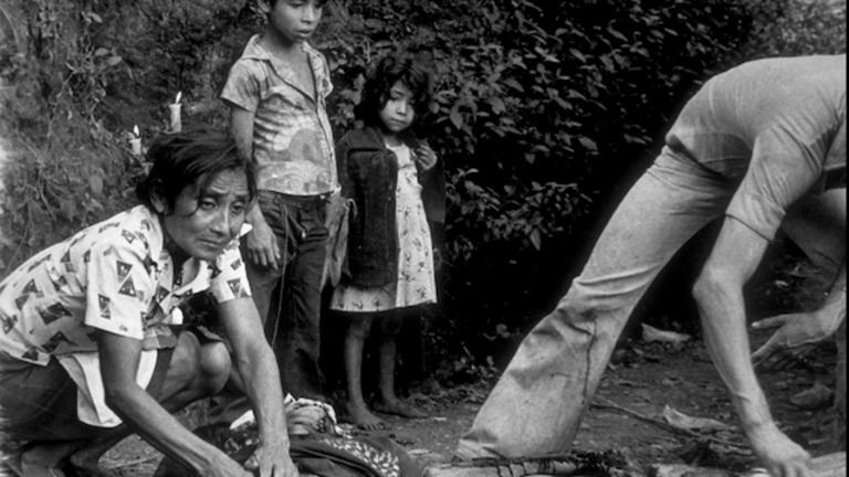 Escuadrones de la muerte