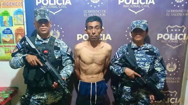 Juan José Ramos Ramos, homicidio