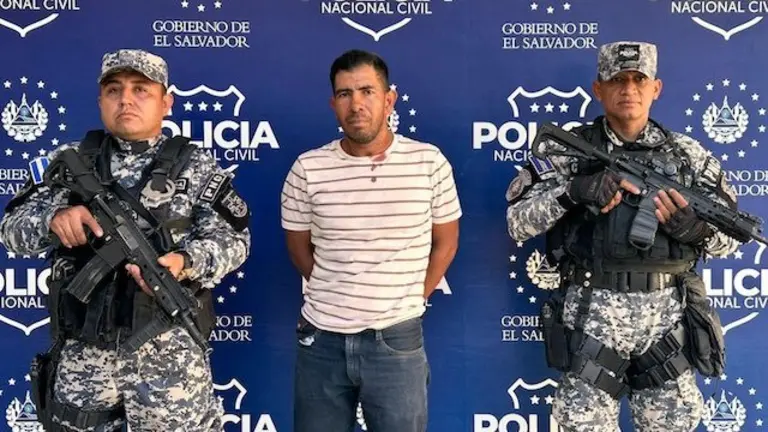 Álvaro Adonay Linares, 43 años, feminicidio