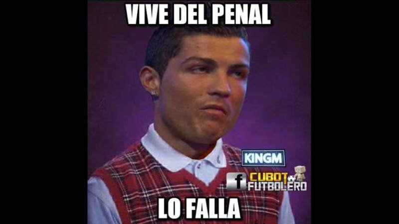 meme ronaldo6