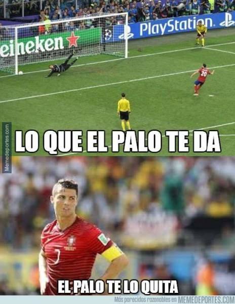 meme ronaldo7