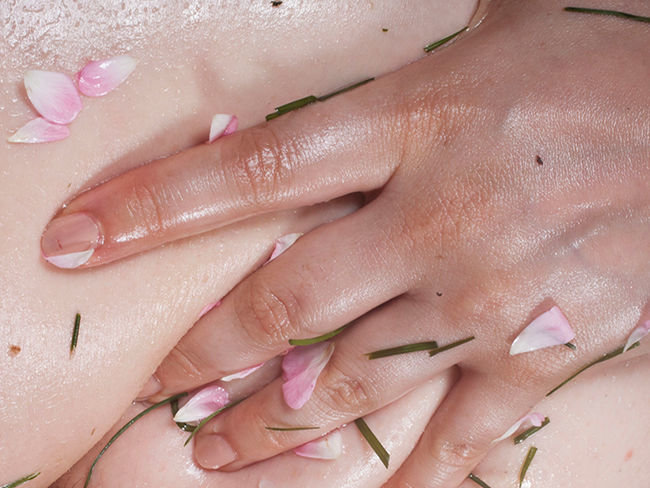 masturbación femenina