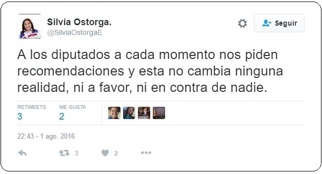 Tuit Ostorga