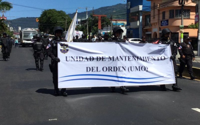 marcha 5