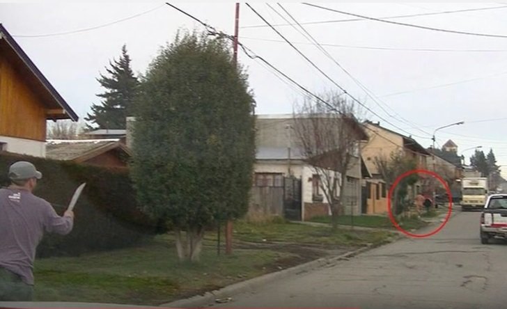 desnudo argentina