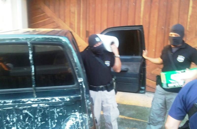 Allanamiento casa Funes_3