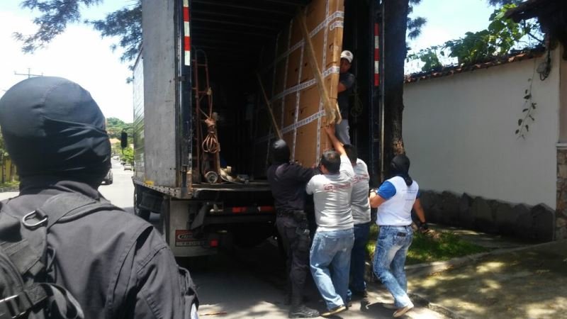 Allanamiento casa Funes_9