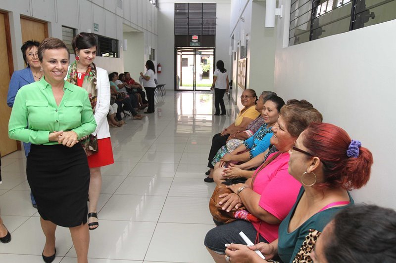 Ministra de la Mujer Chile_2