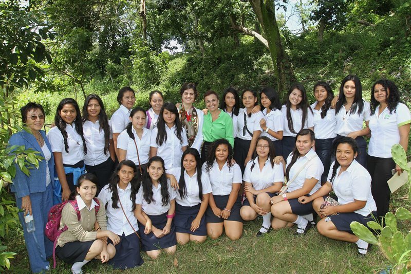 Ministra de la Mujer Chile_4