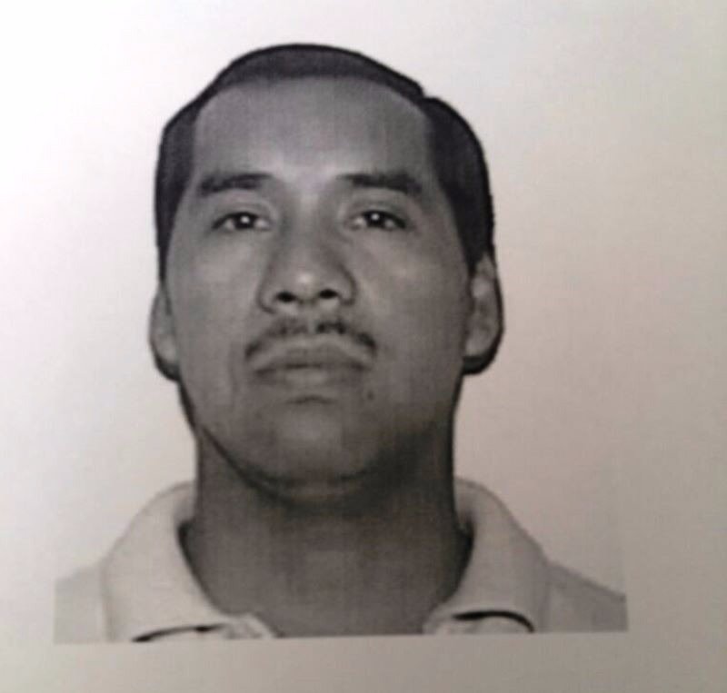 Sargento asesinado en Verapaz, San Vicente