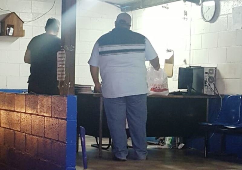 Detenidos en la DAN_2