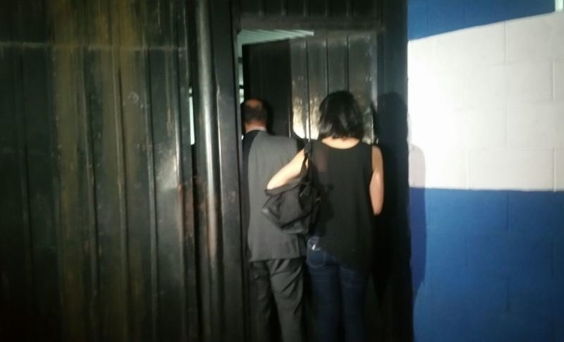 Detenidos en la DAN_4