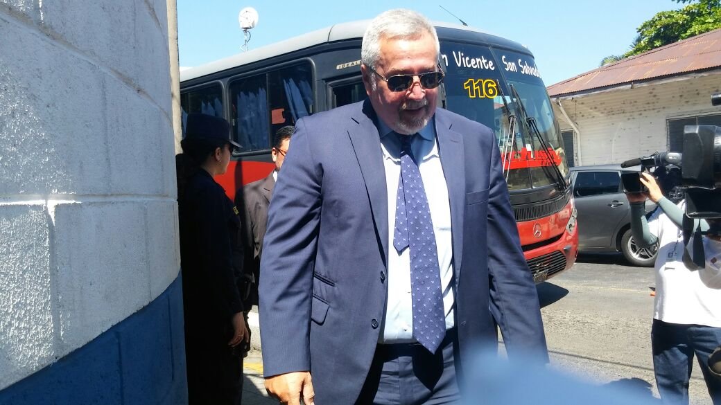 Ricardo Acosta Oertel