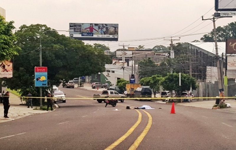 Motociclista atropellado1