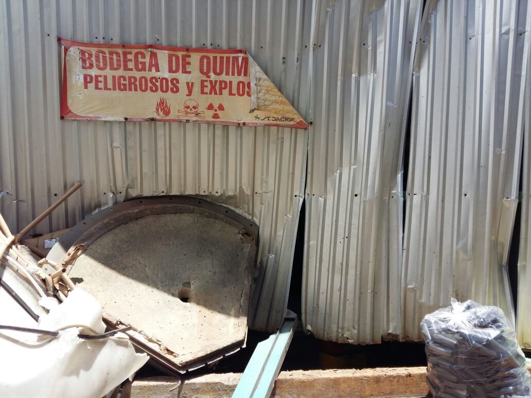 explosión st jacks