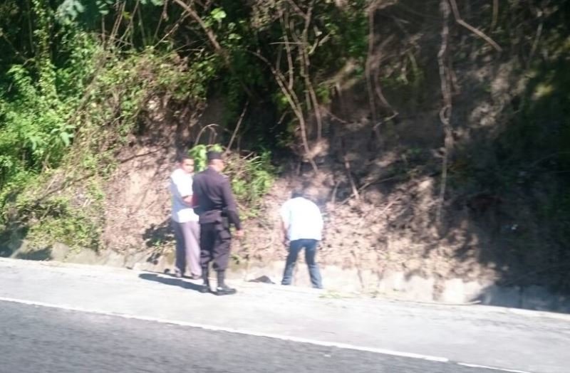 Homicidio San Martin