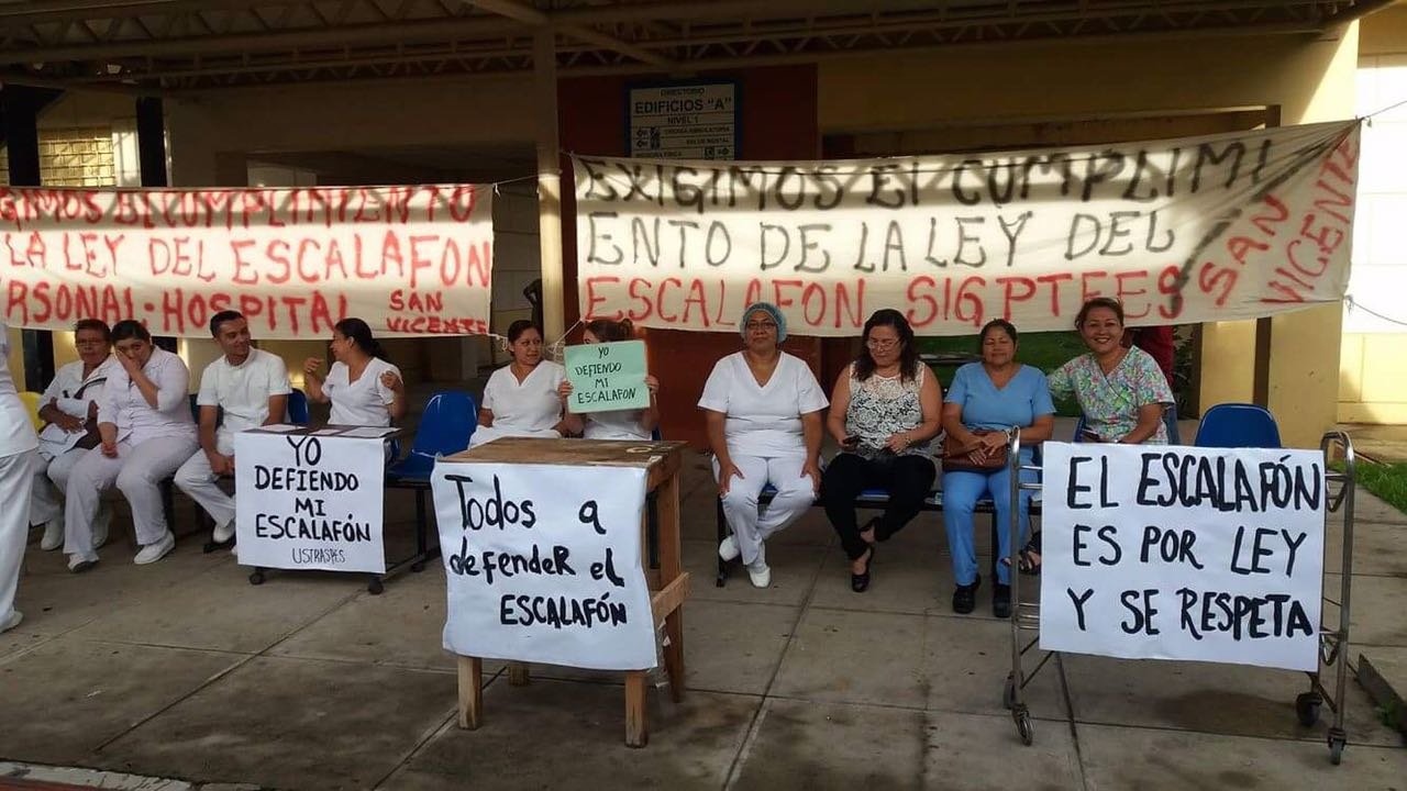 Hospital San Vicente