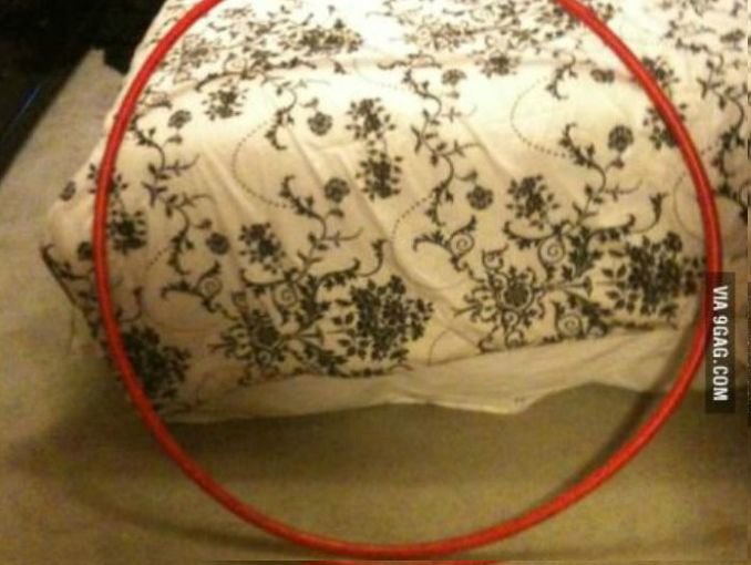 foto de cama