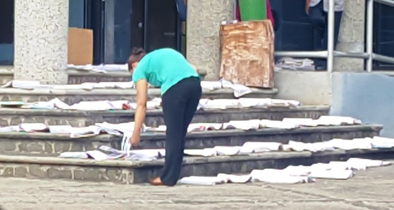 documentos dañados 2