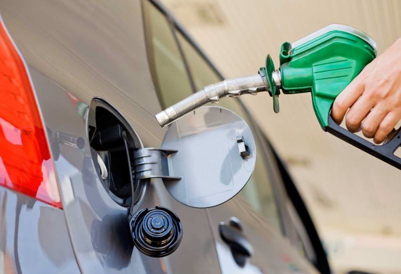 Gasolina