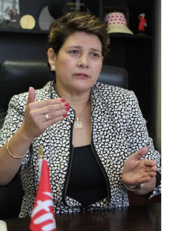 Jackeline Rivera2
