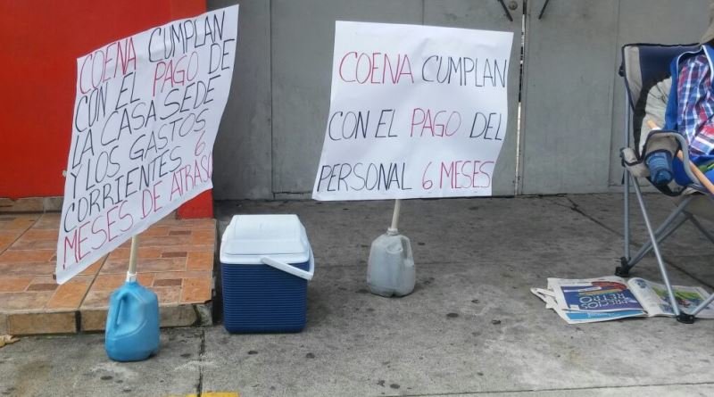 Suvillaga protesta2