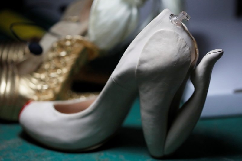 Zapatos extravagantes_2