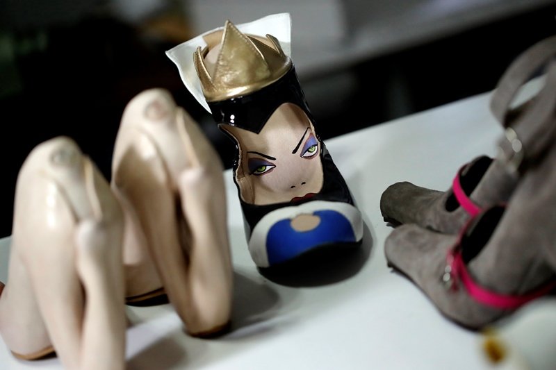 Zapatos extravagantes_5