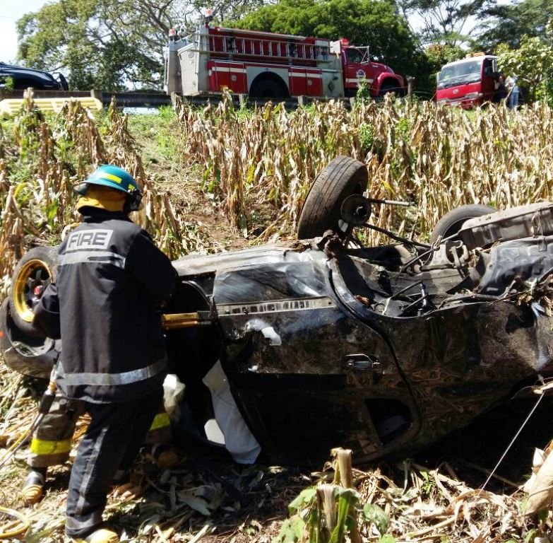 accidente litoral