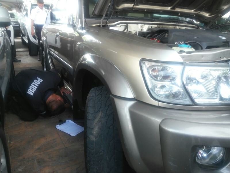 Allanamiento Herbert Saca_4